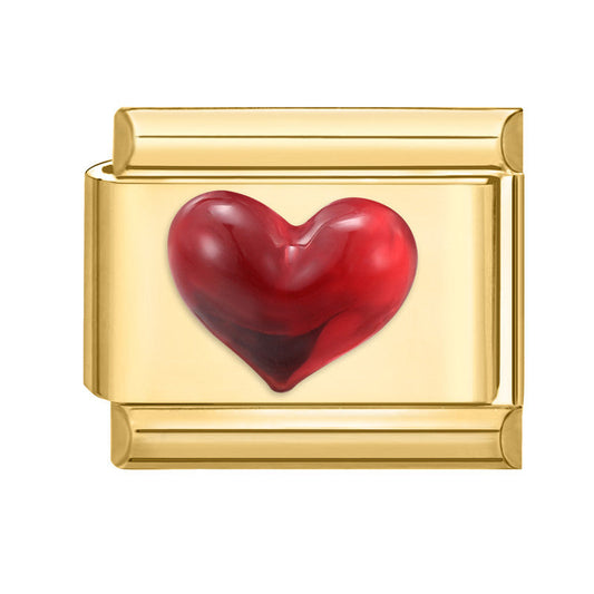 Red Heart