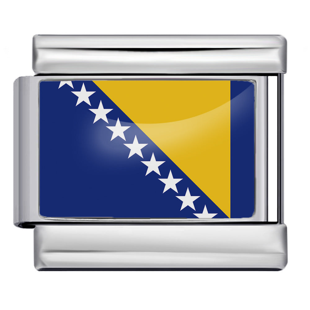 Ba (bosnia And Herzegovina)