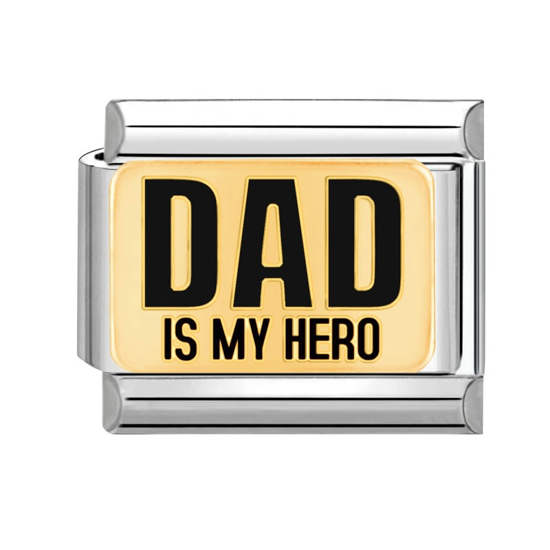 Dad