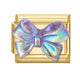 Purple Bow