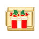 Gold Gift Box