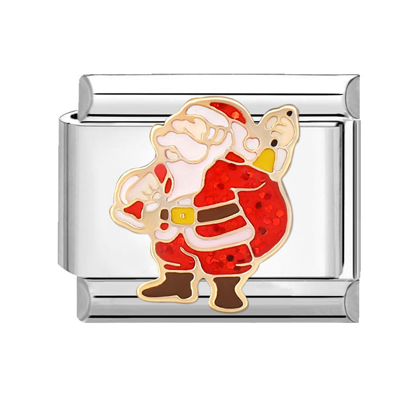 Santa Claus