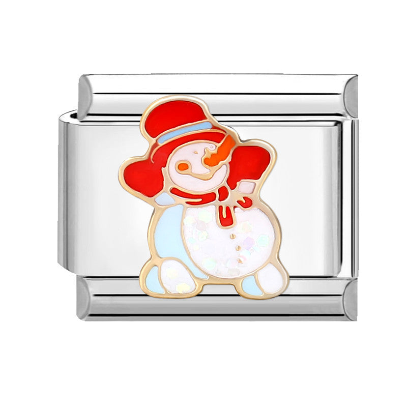 Snowman 2