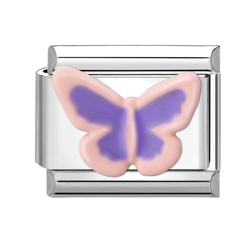 Purple Bow 2