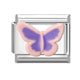 Purple Bow 2