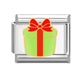 Green Gift Box