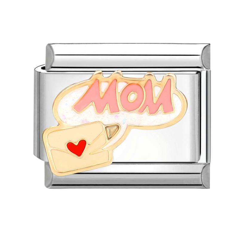 Mom envelope