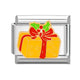 Yellow Gift Box