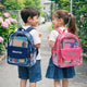 Personalized Clear Backpack, Back to School Gift for Kids, Custom PVC School Bag with Name